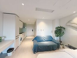 Yoki shimao international apartment