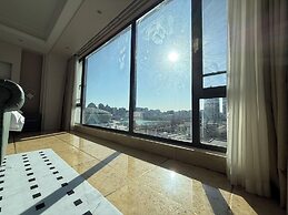 Yoki shimao international apartment