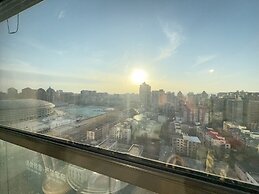Yoki shimao international apartment