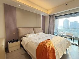 Yoki shimao international apartment