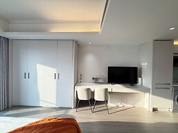 Yoki shimao international apartment