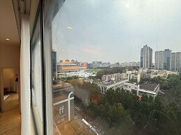 Yoki shimao international apartment