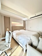 Yoki shimao international apartment