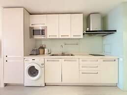 Yoki shimao international apartment