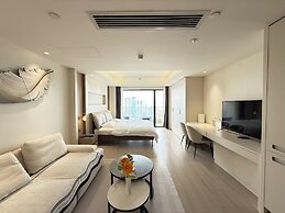 Yoki shimao international apartment