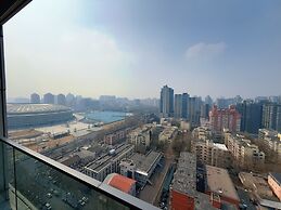 Yoki shimao international apartment