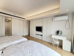 Yoki shimao international apartment