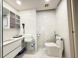 Yoki shimao international apartment