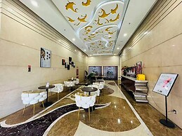 Yoki shimao international apartment