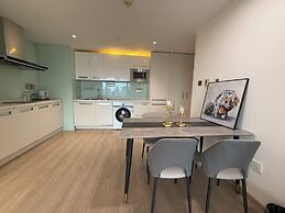 Yoki shimao international apartment