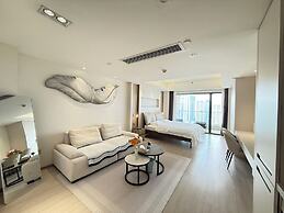 Yoki shimao international apartment