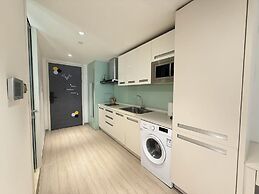 Yoki shimao international apartment