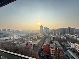 Yoki shimao international apartment