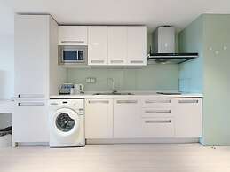 Yoki shimao international apartment
