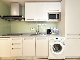 Yoki shimao international apartment