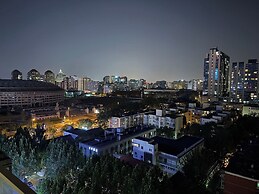 Yoki shimao international apartment