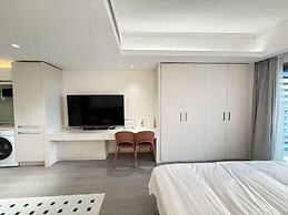 Yoki shimao international apartment
