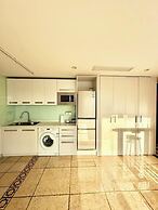 Yoki shimao international apartment