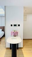 Yoki shimao international apartment