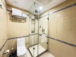 Yoki shimao international apartment