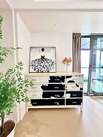 Yoki shimao international apartment