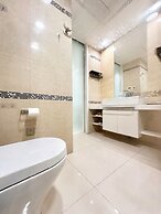 Yoki shimao international apartment