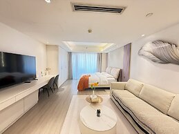Yoki shimao international apartment