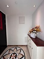 Yoki shimao international apartment