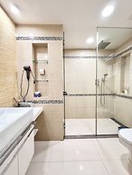 Yoki shimao international apartment