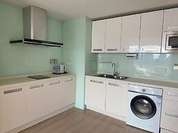 Yoki shimao international apartment