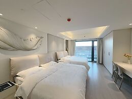 Yoki shimao international apartment