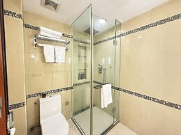 Yoki shimao international apartment