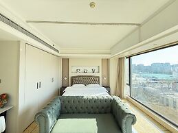 Yoki shimao international apartment