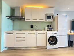 Yoki shimao international apartment
