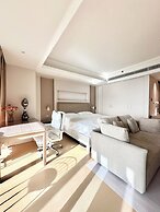 Yoki shimao international apartment