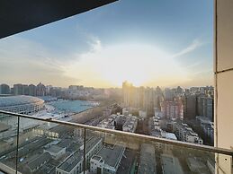 Yoki shimao international apartment