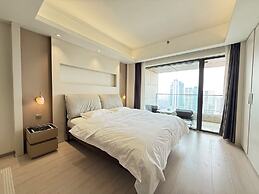 Yoki shimao international apartment
