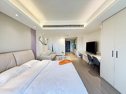 Yoki shimao international apartment