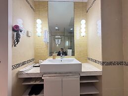 Yoki shimao international apartment
