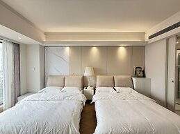Yoki shimao international apartment