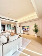 Yoki shimao international apartment