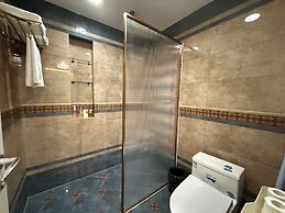 Yoki shimao international apartment