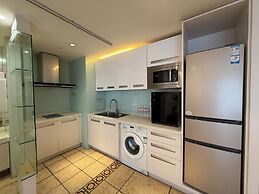 Yoki shimao international apartment