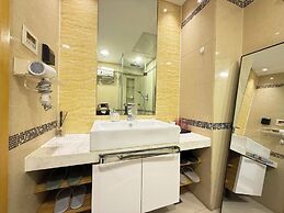 Yoki shimao international apartment