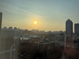 Yoki shimao international apartment