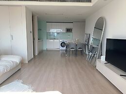 Yoki shimao international apartment