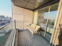 Yoki shimao international apartment