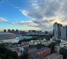 Yoki shimao international apartment
