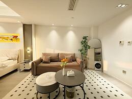 Yoki shimao international apartment