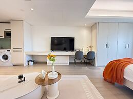 Yoki shimao international apartment